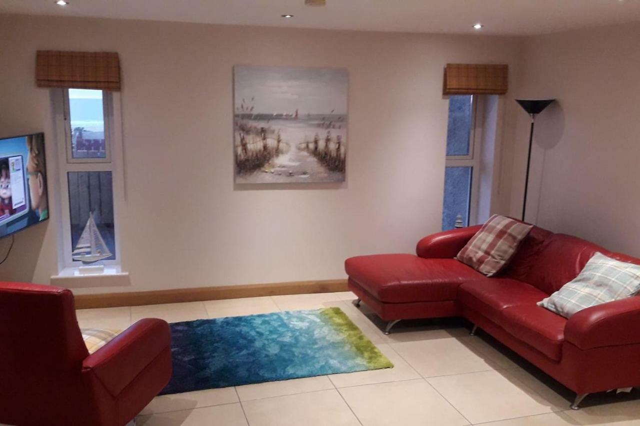 Marine Beach Escape Castlerock Beside Beach Golf Course And Pub Екстер'єр фото