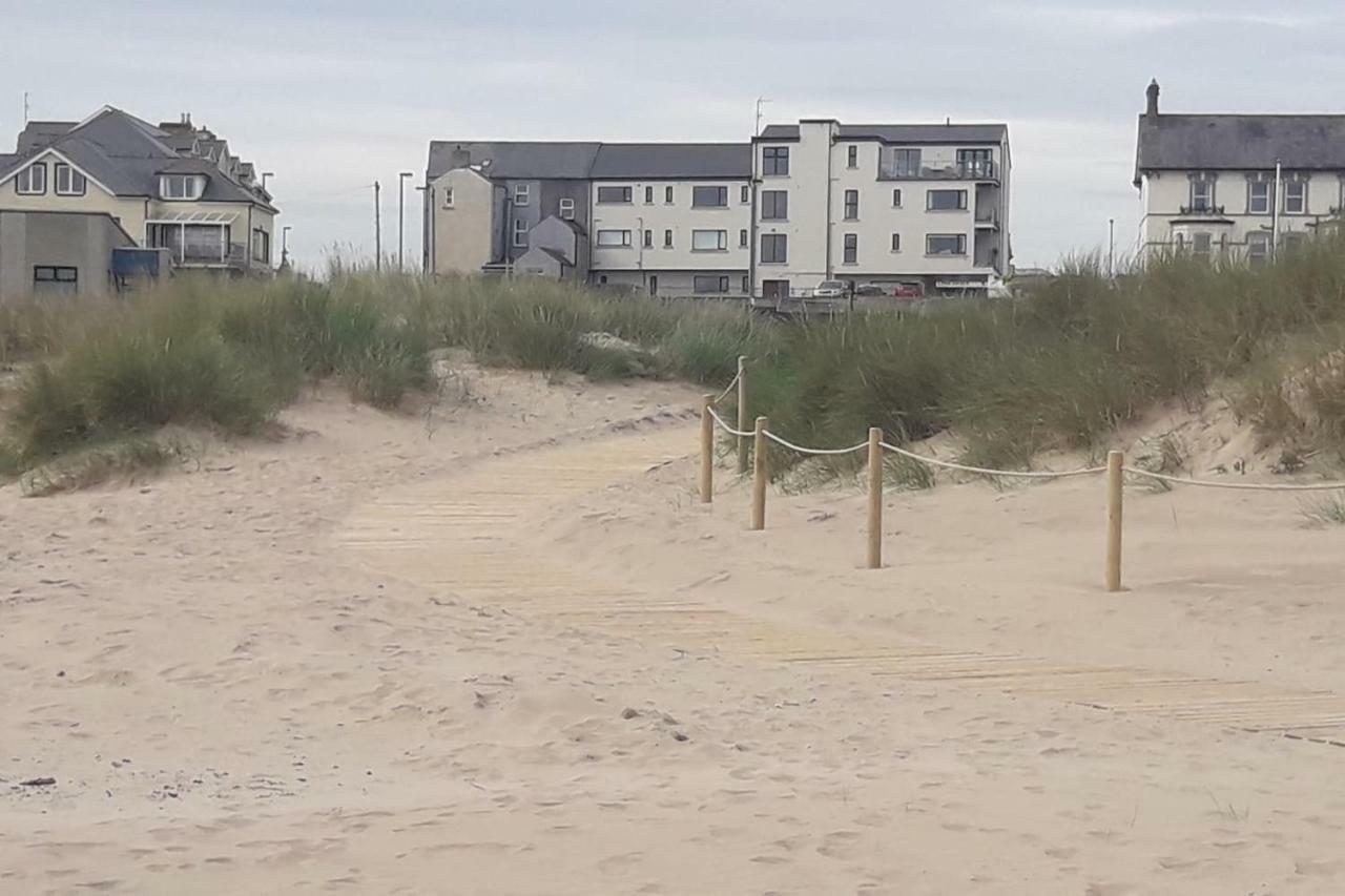 Marine Beach Escape Castlerock Beside Beach Golf Course And Pub Екстер'єр фото