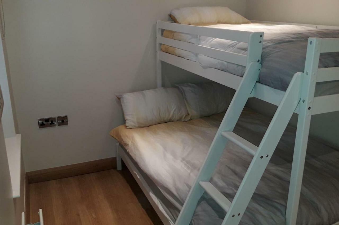 Marine Beach Escape Castlerock Beside Beach Golf Course And Pub Екстер'єр фото