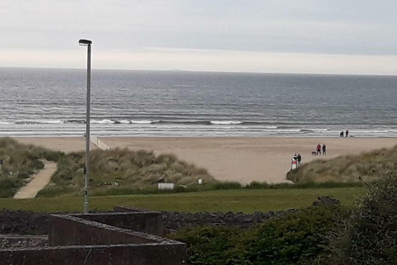 Marine Beach Escape Castlerock Beside Beach Golf Course And Pub Екстер'єр фото