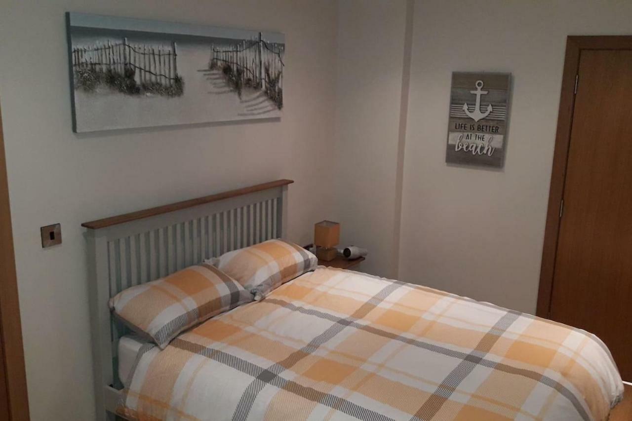 Marine Beach Escape Castlerock Beside Beach Golf Course And Pub Екстер'єр фото